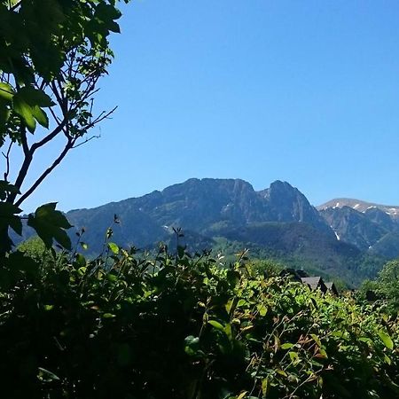 Msc Apartments Honeymoon Zakopane Luaran gambar