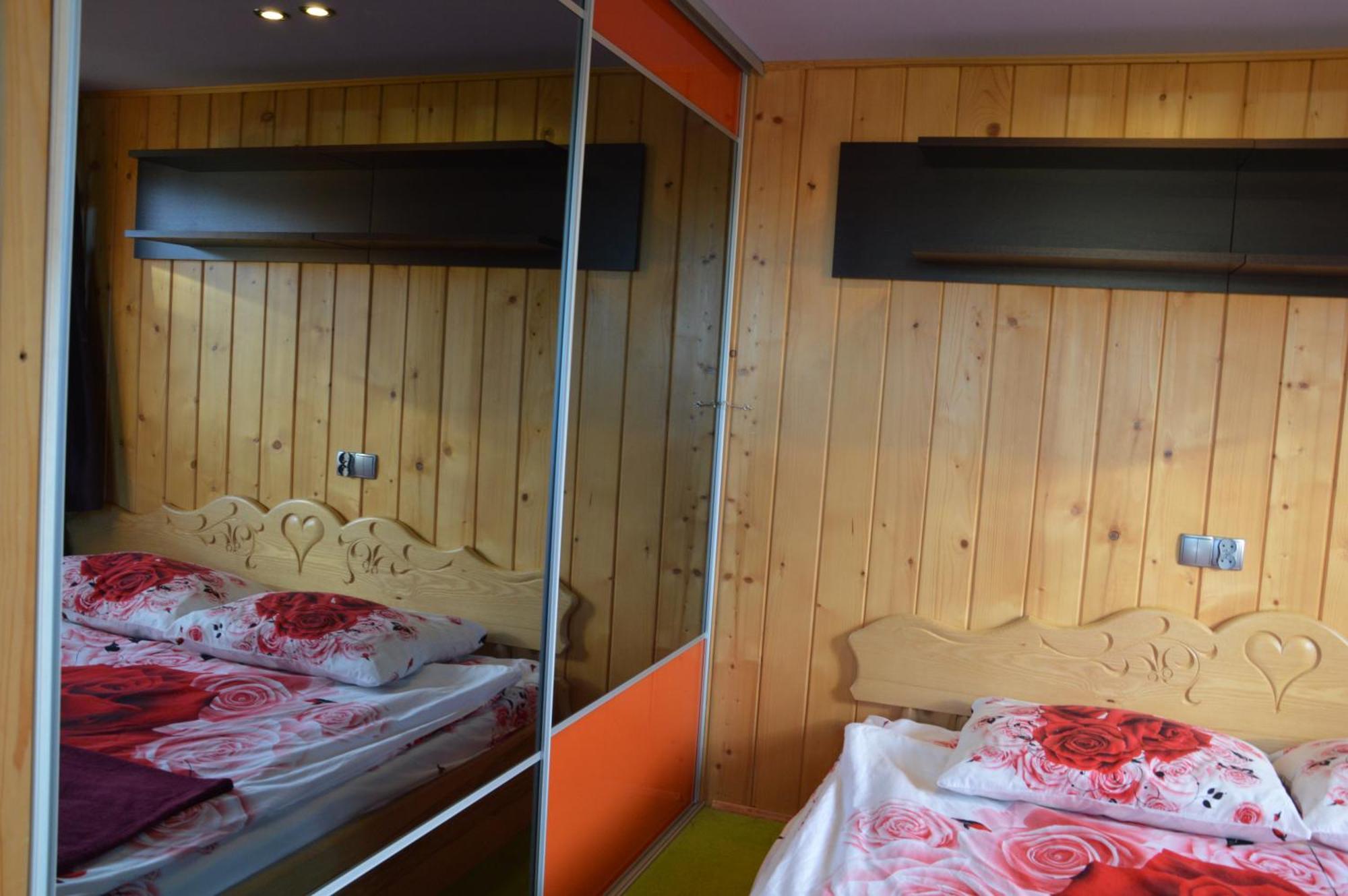 Msc Apartments Honeymoon Zakopane Luaran gambar