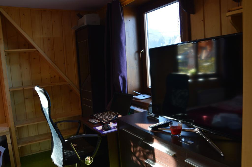 Msc Apartments Honeymoon Zakopane Luaran gambar