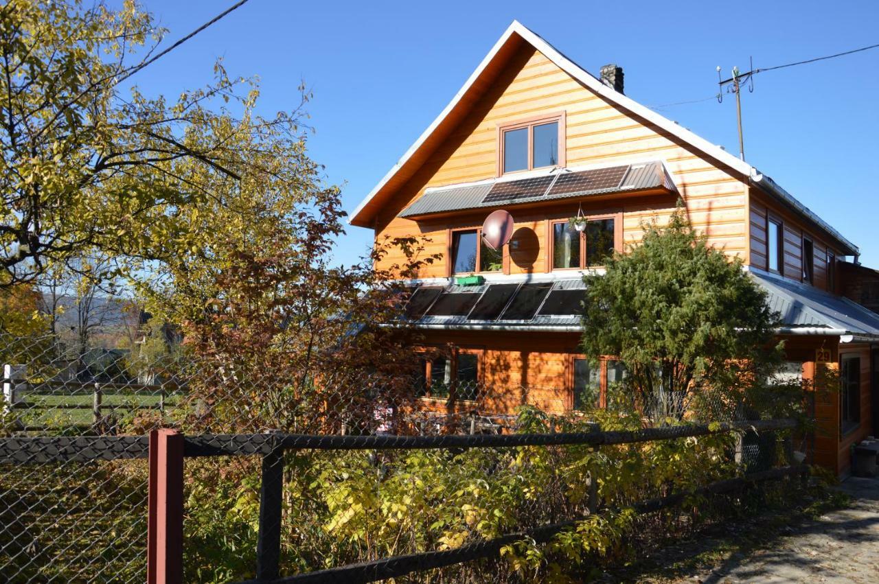 Msc Apartments Honeymoon Zakopane Luaran gambar